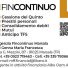 FINCONTINUO