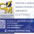C.M. IMPIANTI ELETTRICI