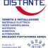 ELETTRICITÀ DISTANTE