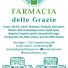 FARMACIA DELLE GRAZIE
