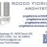 ROCCO FIORILLI ARCHITETTO