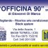 OFFICINA 90