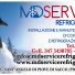 MD SERVICE REFRIGERAZIONE