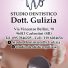 STUDIO DENTISTICO DOTT. GULIZIA