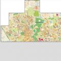 Mappa di Milano Municipio 9 - Zona Nord