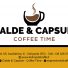 CIALDE & CAPSULE