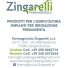 ZINGARELLI FARMAGRICOLA