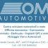 OM AUTOMOTIVE