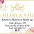GALLERY & NAILS