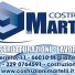 COSTRUZIONI MARTELLI