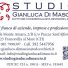 STUDIO GIANLUCA DI MASCIO