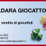 CALDARA GIOCATTOLI