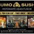 SUMO SUSHI