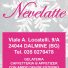 GELATERIA NEVELATTE