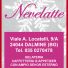 GELATERIA NEVELATTE