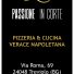 PASSIONE IN CORTE