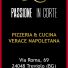 PASSIONE IN CORTE