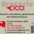 BRACERIA CICCI