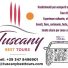 TUSCANY BEST TOURS