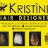 KRISTÌNE HAIR DESIGNER
