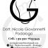 DOTT. NICOLA GIOVANNETTI PODOLOGO
