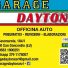 GARAGE DAYTONA
