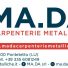 MA.DA CARPENTERIE METALLICHE