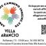 VILLA ARANCIO