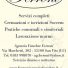 AGENZIA FUNEBRE FERRONI