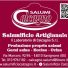 SALUMI CALCAGNO