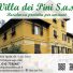 VILLA DEL PINI