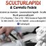 SCULTURLAPIDI