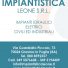 IMPIANTISTICA LEONE