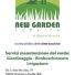 NEW GARDEN SERVICE