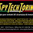 SPY TECH TORINO