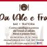 DA VALE E FRA