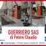 MOTO GUERRIERO
