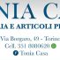 TONIA CASA