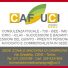 CAF UCI