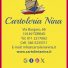 CARTOLERIA NINA