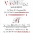 VILLA BOTTONI SALMI