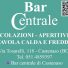 BAR CENTRALE