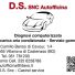 D.S. SNC AUTOFFICINA