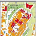 Mappa di Ortona - Centro Storico