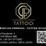 CP TATTOO