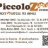 PICCOLO ZOO