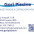 GORI PISCINE