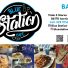 BLUE STATION CAFÈ