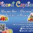 PICCOLI CAPRICCI