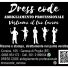 DRESS CODE